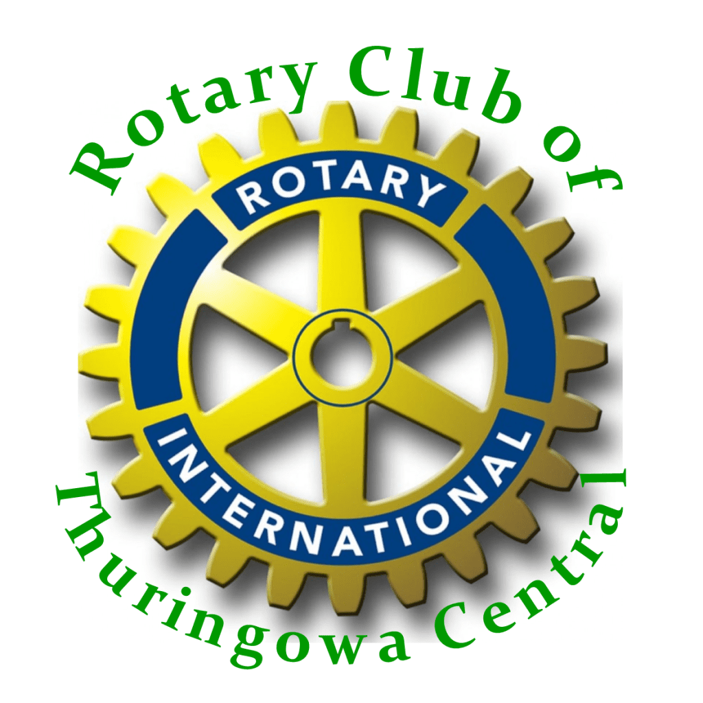 Rotary Club of Thuringowa Central
