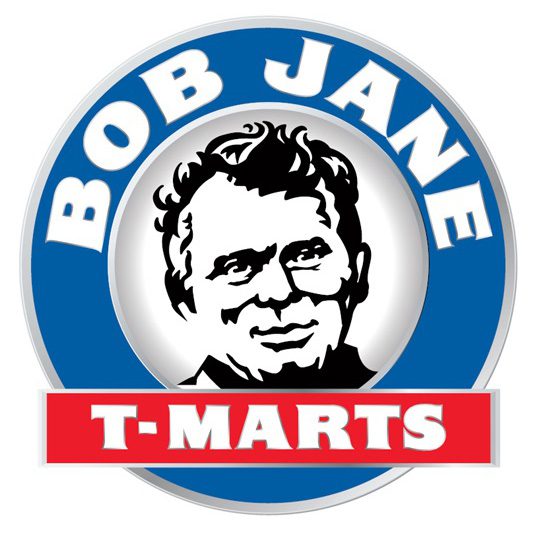 Bob Jane T-Marts