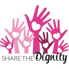 Share the Dignity