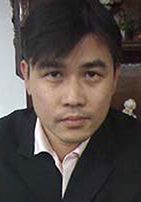 Dr. Mark David Chong - QYS Management Committee